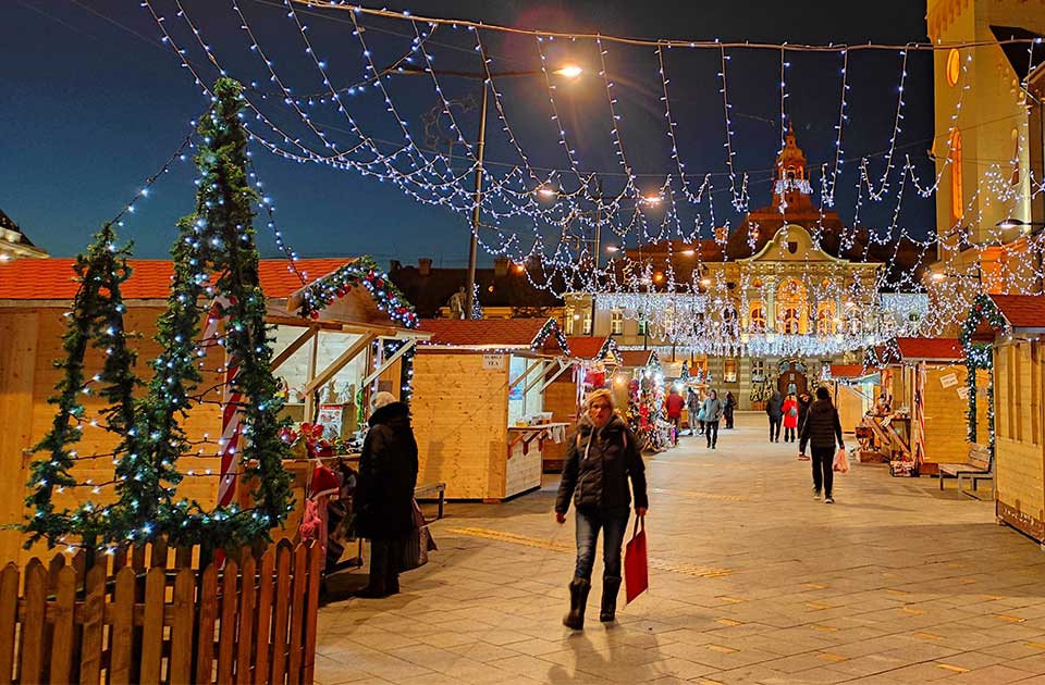 Čeka nas najduža noć: Sutra ujutru zvanično počinje zima