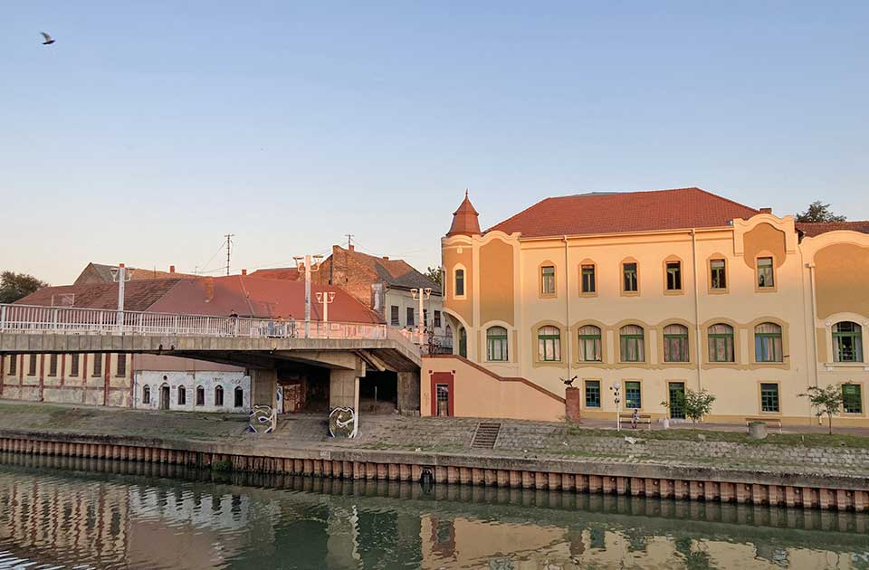 Kako bi u slučaju poplava izgledao jedan od mogućih neželjenih scenarija