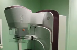 digitalni mamograf