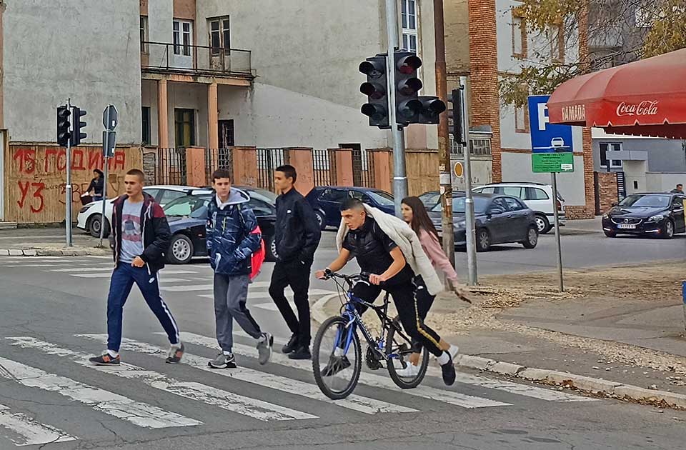 Završen zimski raspust u Vojvodini: Od ponedeljka đaci ponovo u klupama