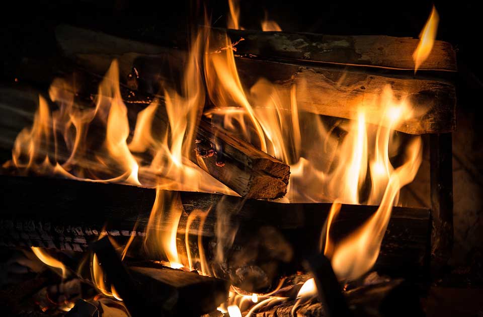 Dobro pročitajte ove savete pre nego što založite vatru ili uključite grejalicu u svom domu