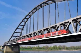 raspisan tender za izgradnju novog železničkog mosta