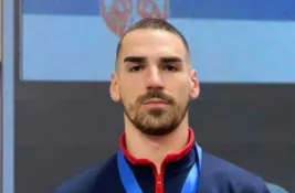 Dva srebra sa Balkanskog šampionata u karateu: Luka Vuković ubedljiv na putu do finala