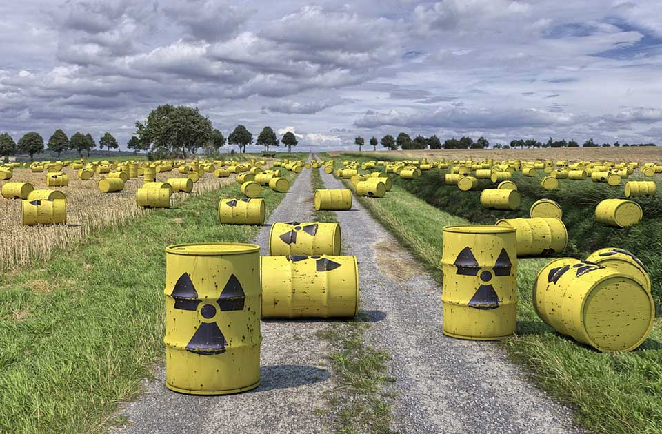 U Srbiji nema posledica od curenja nuklearnog materijala kod Temišvara