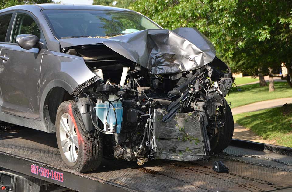 Za godinu dana na našem području u saobraćajkama poginulo deset osoba