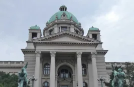 Konstituisan novi saziv Skupštine Srbije: U republičkom parlamentu četvoro Zrenjaninaca
