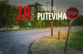 Vozači, oprez: Od sutra radovi na putu Zrenjanin – Lazarevo