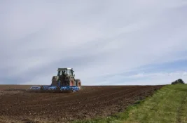 „Sarvak Agrar“ objavio još jedan konkurs za posao: Zadruzi potreban traktorista