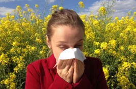 Uz toplo vreme i ranije cvetanje drveća: Počinje sezona alergija