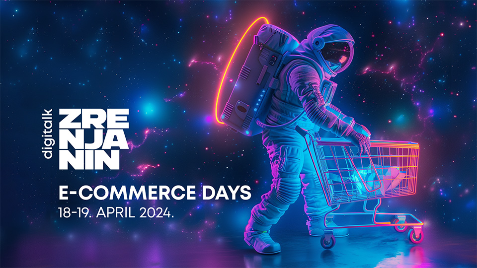 digitalk e-commerce days