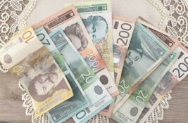 Statistika nas uvek oduševi: Porasla prosečna plata u Zrenjaninu, u januaru bila 87.589 dinara