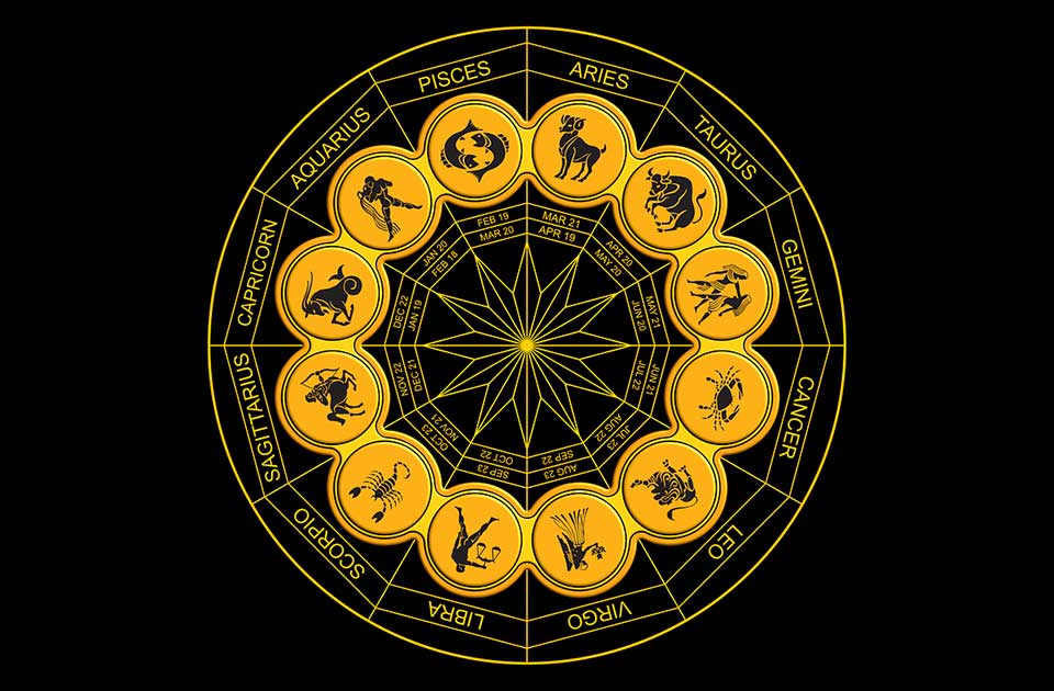Nedeljni horoskop za vremenski period od 11. do 18. marta
