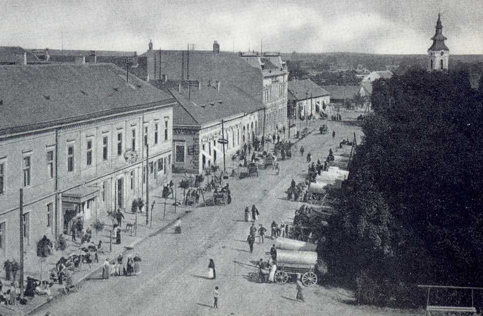Jaša Tomić obeležava sto godina od ulaska u Kraljevinu SHS i promene imena sela