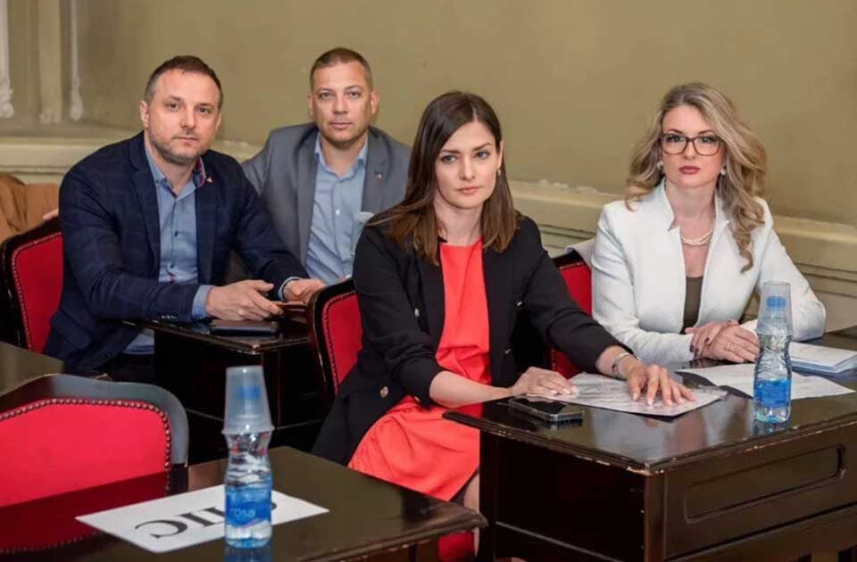 Lokalna vlast u Zrenjaninu 11 meseci nije konstituisala Savet za odbranu i bezbednost
