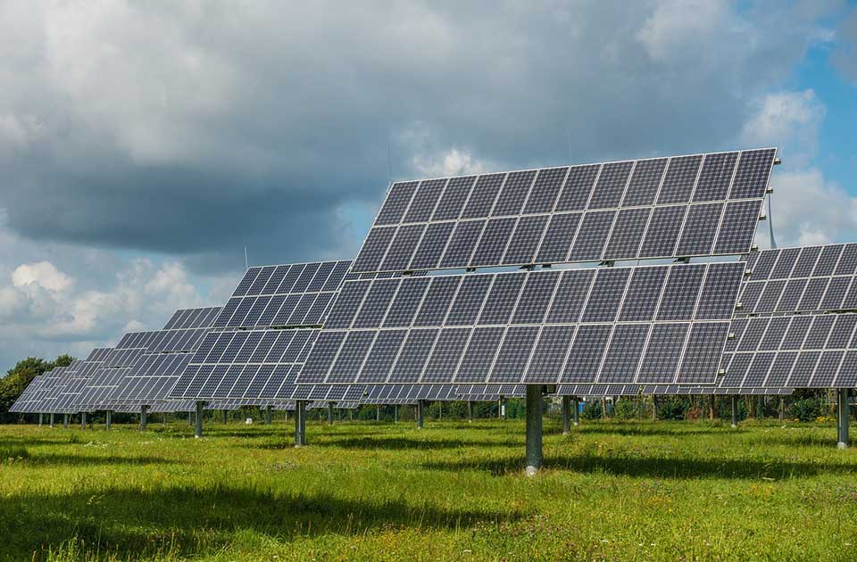 Gradiće se solarni park u Melencima: Otkrivamo ko je investitor i šta planira