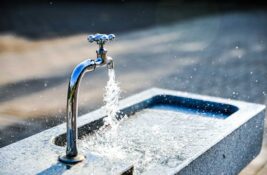 Nekoliko gradskih ulica ostaće bez vode u sredu, 19. juna