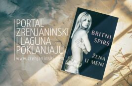 Portal zrenjaninski.com i Laguna poklanjaju knjigu „Žena u meni“