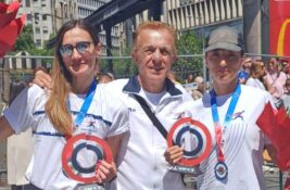 Prvenstvo Srbije u maratonu: Zlato za Biljanu Kiradžievu, srebro za Jovanu Stelkić