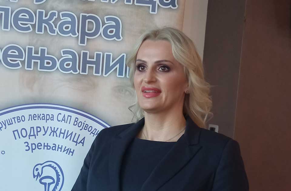 dr sofija lugonja