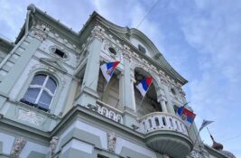 Savez vojvođanskih Mađara predložio 23 kandidata za odbornike u Skupštini grada Zrenjanina