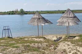 Grad raspisao javnu nabavku: Zrenjanin kupuje pesak za Peskaru