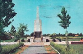 Spomen-park na Baglјašu: Mesto tragične prošlosti i kontradiktorne stvarnosti