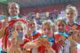 Deset zlatnih medalja za tekvondiste Zrenjanina na međunarodnom turniru u Kragujevcu