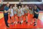 Košarkašice Hendi sporta branile boje Srbije na turniru u Mađarskoj
