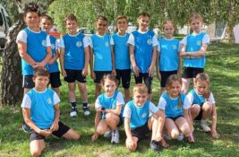 „Njegoševci“ se kvalifikovali na 12. Olimpijske sportske igre učenika Republike Srbije