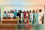 Dodeljena posebna priznanja medicinskim sestrama i babicama Opšte bolnice