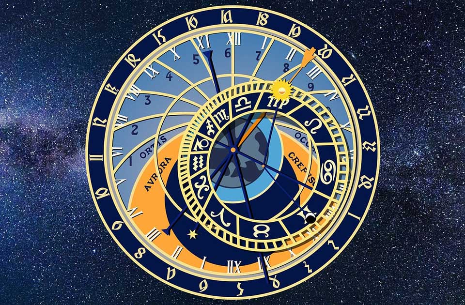 Nedeljni horoskop za vremenski period od 27. maja do 3. juna
