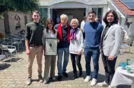Četvoro naših mladih sugrađana osvojilo najprestižniju ekološku nagradu
