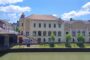 FOTO: Prodaje se Palata Dunđerski, jedna od najlepših građevina u Zrenjaninu