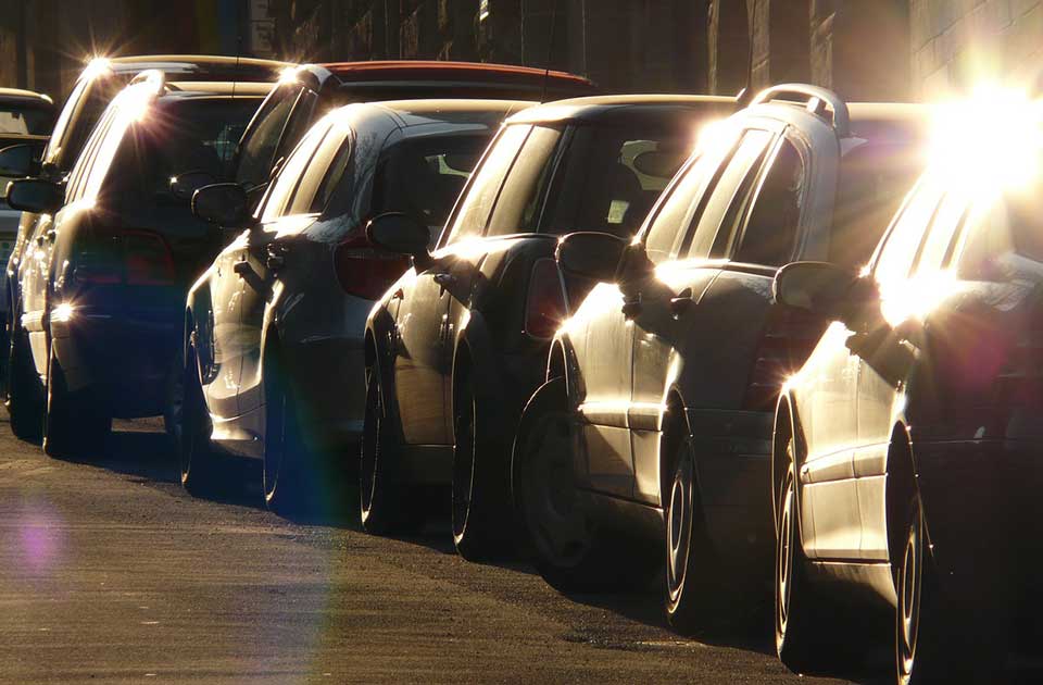 Započeta izgradnja novih parking mesta: Da li su potrebna u ovom delu grada?