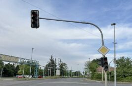 Odabrana firma koja će u narednom periodu održavati semafore u gradu