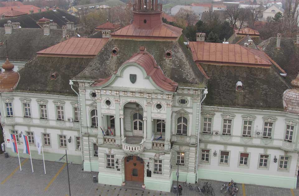 Pokret „Mi snaga naroda“ učestvuje na izborima u Zrenjaninu, ovo su kandidati za odbornike