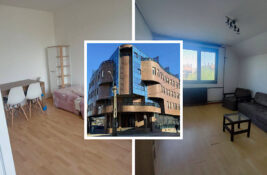 FOTO: Birajte između ova tri stana, cene im se kreću od 34.000 do 49.500 evra