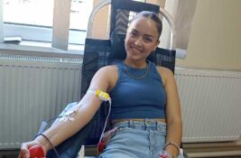 svetski dan dobrovoljnih davalaca krvi