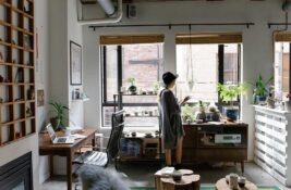 Kako kuću pretvoriti u dom: 5 saveta za srećniji životni prostor