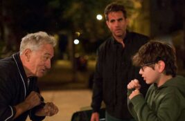 VIDEO: Robert De Niro u toploj priči „Ezra“ koja će vam ulepšati dan