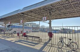 Glavna autobuska stanica u Zrenjaninu – od gradske dike do sramote