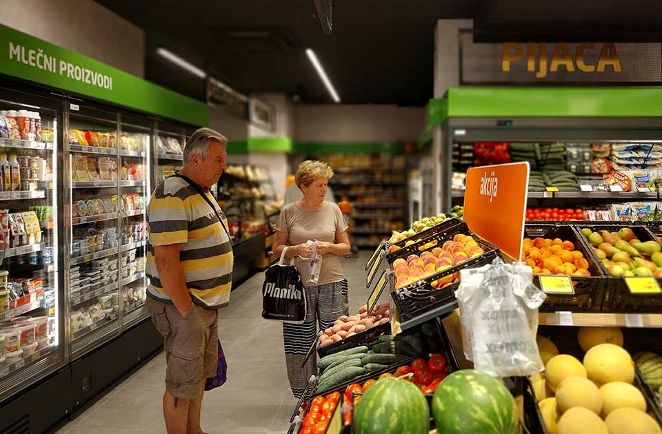 Otkrijte najbolje popuste u Gomex marketima: Naš spisak za kupovinu izgleda ovako