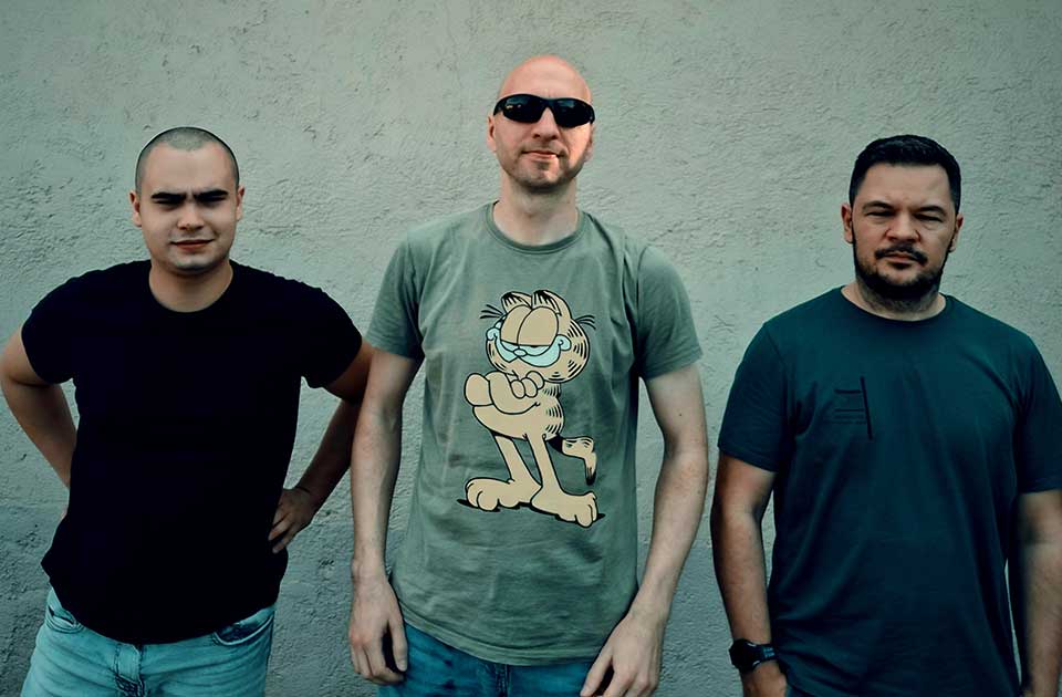 VIDEO: Zrenjaninski pank-rok bend Madresi objavio pesmu pod nazivom „Gde si sad“