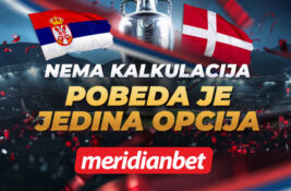 Sledi meč odluke: Srbija traži pobedu – kvote kažu da „Orlovi“ mogu do osmine finala!