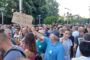 FOTO: I Zrenjaninci na protestu protiv kompanije Rio Tinto i iskopavanja litijuma u Srbiji