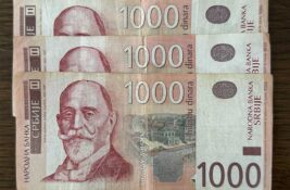 3000 dinara