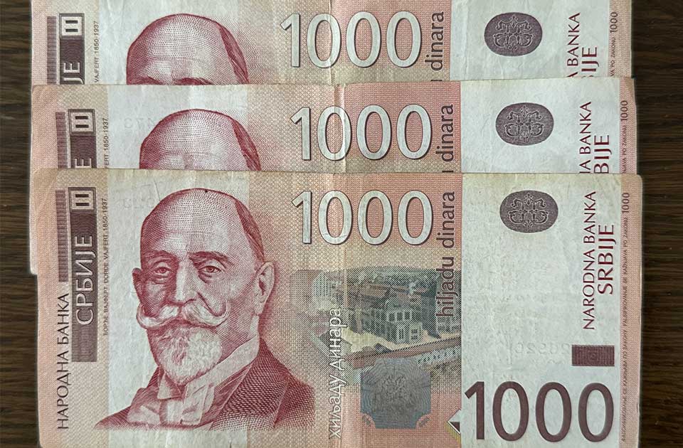 Preuzmite 3.000 dinara na OVOM LINKU!