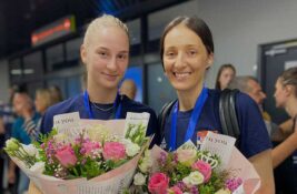 aleksandra uzelac i maja ognjenović