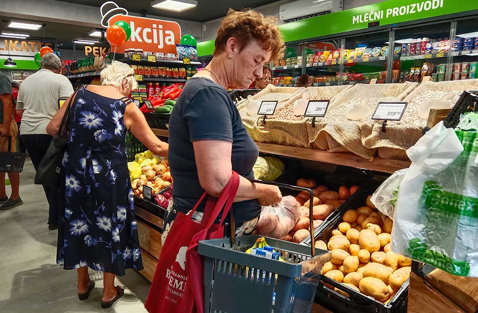 Baš svega ima: Gomex predstavio novu nedeljnu top ponudu