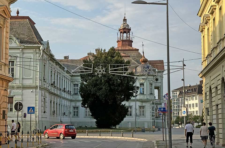 Loša ulična rasveta, problemi sa vodom i računima… Na šta su se sve građani žalili ombudsmanu